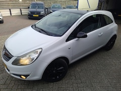 Opel Corsa - 1.2-16V Sport