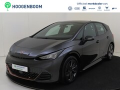CUPRA Born - Business Plus 62 kWh | Parkeerassistent | Keyless | Stoelverwarming | Navigatie | Elektris
