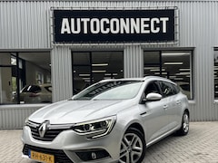 Renault Mégane Estate - 1.2 TCe Limited, TREKHAAK, PDC, APK 22-11-2026