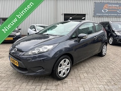 Ford Fiesta - 1.25 Summer Edition