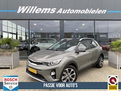 Kia Stonic - 1.0 T-GDi DynamicLine APP Connect , Navigatie, Cruise Control