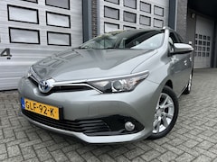 Toyota Auris Touring Sports - 1.8 Hybr. Dynamic AUT. Topstaat ✅