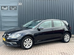 Volkswagen Golf - 1.0 TSI Comfortline Business|1e Eigenaar|PDC|ACC|Navi|Apple Carplay|Dealer Onderhouden