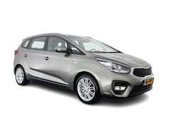 Kia Carens - 1.6 GDi First Edition [ 7-Pers. ] *NAVI-FULLMAP | COMFORT-SEATS | CAMERA | ECC | PDC | CRU