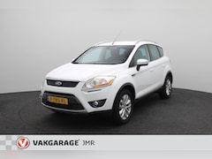 Ford Kuga - 2.5 20V Automaat