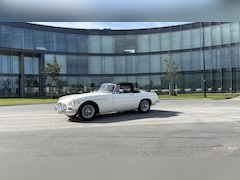 MG B type - 1.8 95 pk