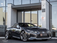 Lexus LC - 500h / Memory / Comfort / Adaptive / Mark Levinson Audio