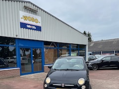 Fiat 500 - FIAT