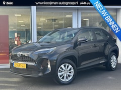 Toyota Yaris Cross - 1.5 Hybrid Active