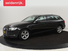 Audi A4 - 1.4 TFSI Design Pro Line Plus | Stoelverwarming | Virtual Cockpit | Carplay | Sportstoelen