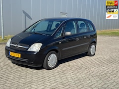 Opel Meriva - 1.6-16V Essentia