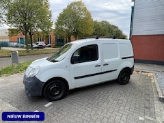 Renault Kangoo Express - 1.5 dCi 90 Express Black Edition APK TM 23/06/26 KM 259000 EL.Ramen & El.Spiegels Radio Be