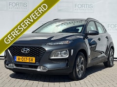 Hyundai Kona - 1.6 GDI HEV Comfort HYBRIDE | NAVI | NL AUTO