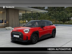 MINI Aceman - E John Cooper Works M 42.5 kWh seaf