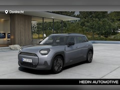 MINI Aceman - E Essential XS 42.5 kWh seaf