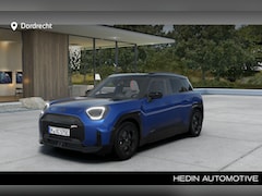 MINI Aceman - E John Cooper Works M 42.5 kWh seaf