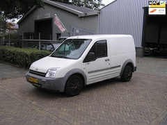 Ford Transit Connect - T200S 1.8 TDdi nap pas APK