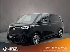 Volkswagen ID. Buzz Cargo - Anniversary Edition 170pk 59kWh > Gelimiteerde editie; netto prijs excl. BTW en kosten rij