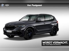 BMW X5 - xDrive45e High Executive / M Sportpakket / Safety Pack / CoPilot Pack / Trekhaak / Sky Lou