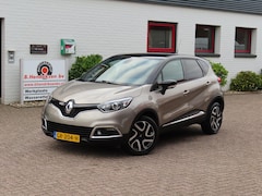 Renault Captur - Energy TCe 90PK Dynamique/ Trekhaak/ Keyless entry/ All season banden/ Navigatie/ Originee