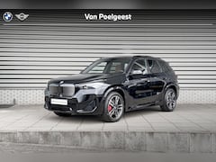 BMW iX1 - eDrive20 M Sport Edition | M Sport Pro | Premium Pack | Comfort Pack | Travel Pack | Trekh