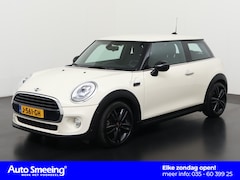 MINI Cooper - 1.5 Pepper Serious Business Automaat | Navigatie | Zondag Open