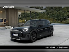 MINI Aceman - E Favoured M 42.5 kWh