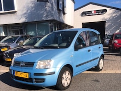 Fiat Panda - 1.2 Dynamic Keurig nette en zeer goed rijdende Panda met een nieuwe Apk keuring(26-09-2026
