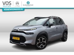 Citroën C3 Aircross - PureTech 110 Max Navi | Airco | Keyless | Camera achter |