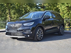 Opel Grandland X - 1.6 Ultimate