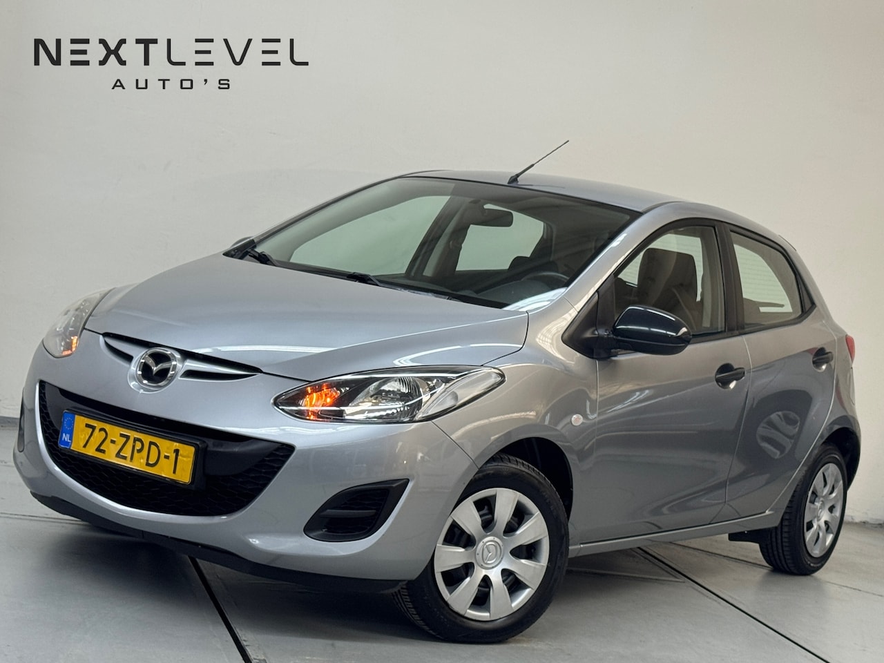 Mazda 2 - 1.3 Cool NW Koppeling NW Grote Beurt Lage Km - AutoWereld.nl