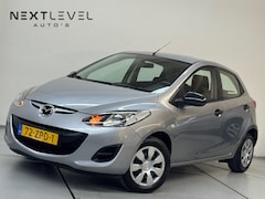 Mazda 2 - 2 1.3 Cool NW Koppeling NW Grote Beurt Lage Km