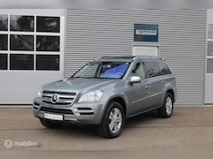 Mercedes-Benz GL-klasse - 500
