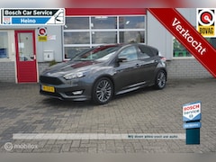 Ford Focus - 1.0 ST-Line