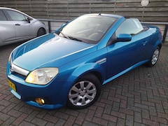 Opel Tigra TwinTop - 1.4-16V Sport