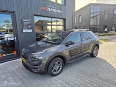 Citroën C4 Cactus - 1.2 PureTech Feel 110pk|Automaat|Airco|Cruise|Navi|Nieuwe Distributieriem|