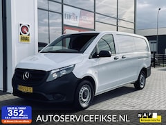 Mercedes-Benz Vito - Bestel 114 CDI LANG | AUTOM. | CAMERA | 1e EIG