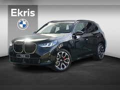 BMW X3 - 30e xDrive M Sportpakket Pro | Premium Pack | Professional Pack