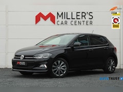 Volkswagen Polo - 1.0 TSI Beats ACC CARPLAY PDC SPORTVELGEN