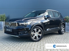 Volvo XC40 - 2.0 B4 Inscription | Achteruitrijcamera | Apple Carplay/Android Auto|telefoonintegratie pr