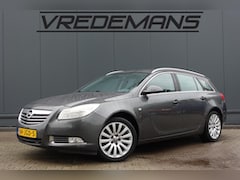Opel Insignia Sports Tourer - 1.8 Edition