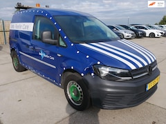 Volkswagen Caddy - 2.0 TDI L1H1 BMT Trendline * TECHNICAL PROBLEMS * >> 3999 EX BTW <<