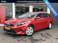 Kia Cee'd Sportswagon - Ceed 1.5 T-GDi DynamicLine Trekhaak
