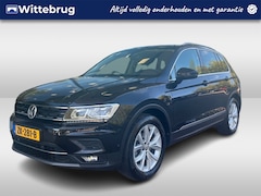 Volkswagen Tiguan - 1.5 TSI ACT Highline / Led verlichting / Camera / Adaptive cruise / DSG / Alcantara / Virt