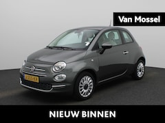 Fiat 500 - 1.0 Hybrid Lounge | APPLE CARPLAY | CRUISE CONTROL | PARKEERSENSOREN |