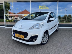 Peugeot 107 - 1.0 ACTIVE