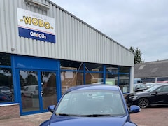 Volkswagen New Beetle