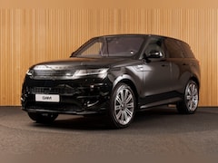 Land Rover Range Rover Sport - 2.0 P440e Dynamic HSE 23"-MERIDIAN-PANO-HUD