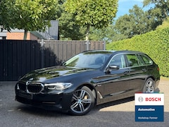 BMW 5-serie Touring - 530e Executive Trekhaak