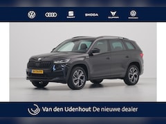 Skoda Kodiaq - 1.5 TSI 150pk DSG Sportline Business nw model Camera Stoel/Stuurverwarming Memoryseat Keyl